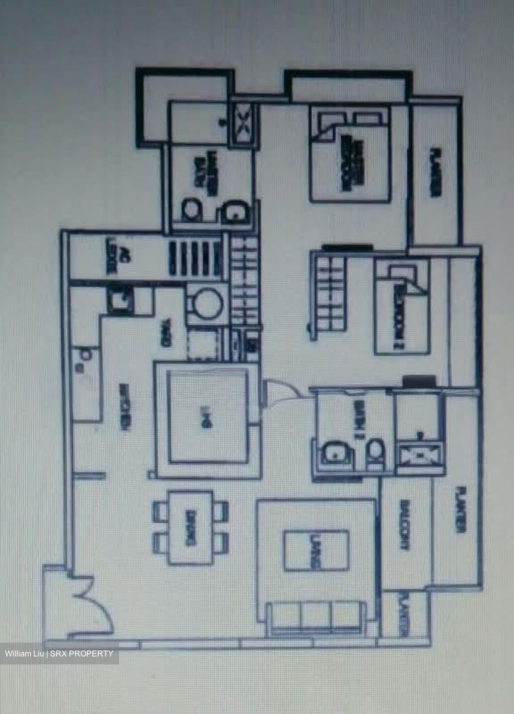 The Estuary (D27), Condominium #593634041